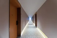 JI Hotel (Pizhou East Station Municipal Government) Hotels in Pizhou