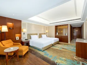 Bojing Baden Hotel
