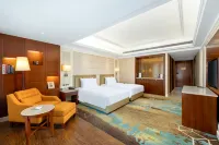 Bojing Baden Hotel