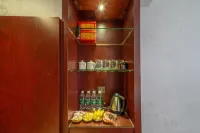 Platinum Business Hotel