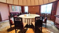 Jiu Yuan International Hotel - واي فاي