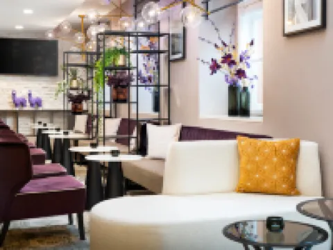 เลโอนาร์โด บูทีคโฮเทล ลินซ์ ซิตี้เซ็นเตอร์ โรงแรมในลินซ์