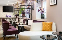 Leonardo Boutique Hotel Linz City Center