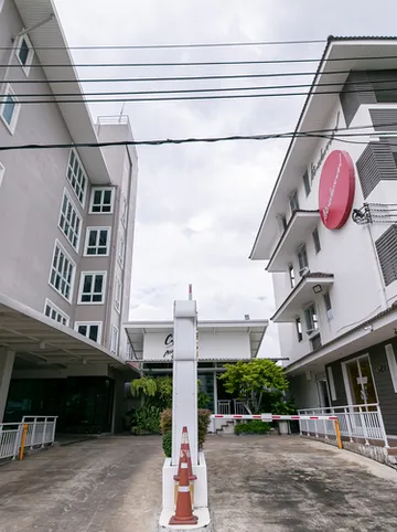 รูปภาพของเรือนปลายซอย