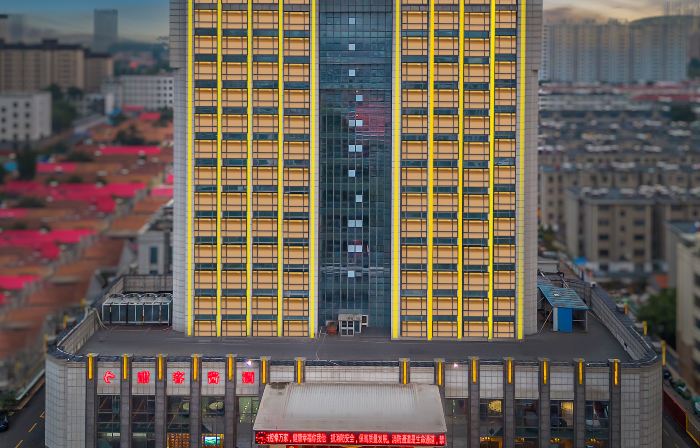 Xindongfang Hotel