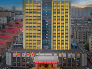Xindongfang Hotel