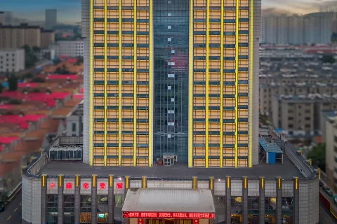 Xindongfang Hotel
