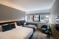 Novotel Sydney City Centre Hotels in Barangaroo