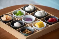 Yanyuli Qushuishanxuan Life Aestheticsholiday villa (Xichang Dashiban Ancient Village Branch)