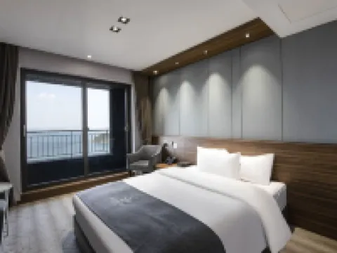 Western Grace Hotel Incheon Hotels in Incheon