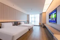 HanTing Hotel (Handan Cheng'an)