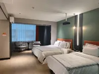 塔城泉都酒店 塔城市酒店