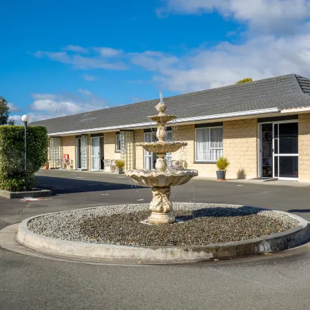 ASURE Fountain Resort Motel