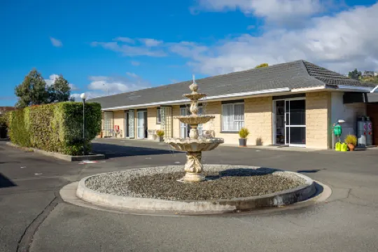 ASURE Fountain Resort Motel