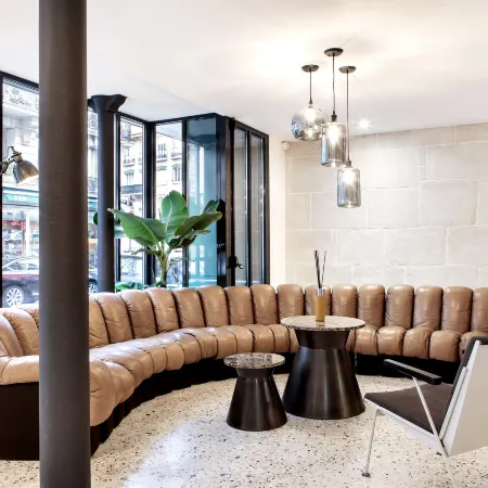 New Hotel le Voltaire Отели рядом с достопримечательностью «11-й округ: Бастилия»