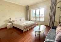 Xiaocheng Homestay