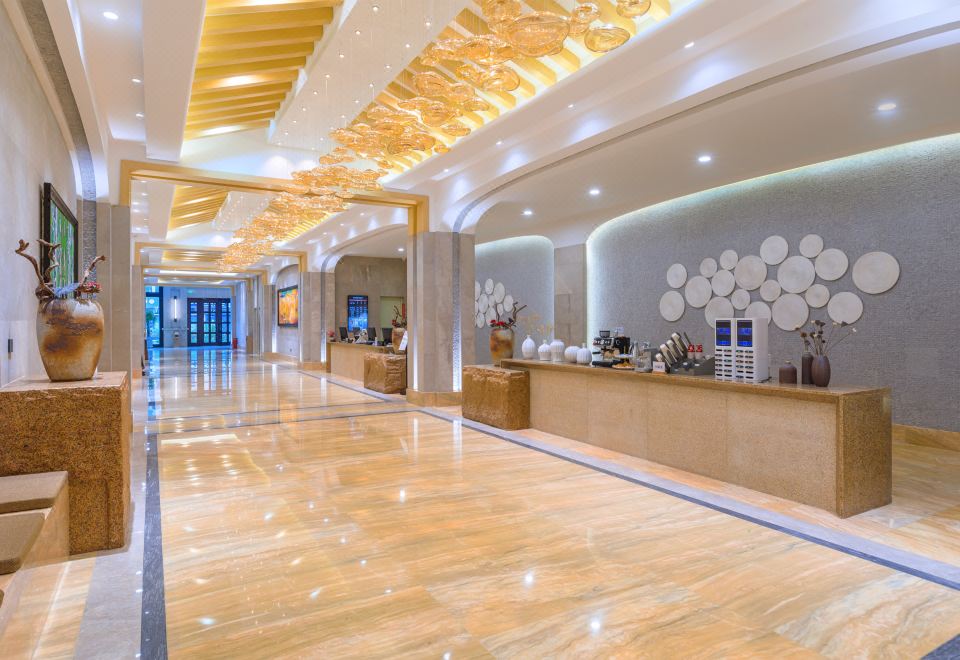 나이트라이트 타운 호텔