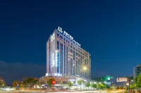 OUJINGYIHOTEL Các khách sạn ở Western Development Zone