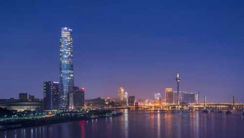 珠海瑞吉酒店
