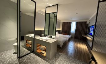 JIARUI   BOUTIQUE   HOTEL