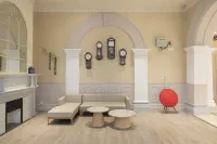 全季飯店（天津火車站津灣廣場店） 天津住宿飯店