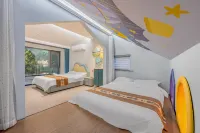 Jiuyiju Homestay Hotels near Yaokoucun