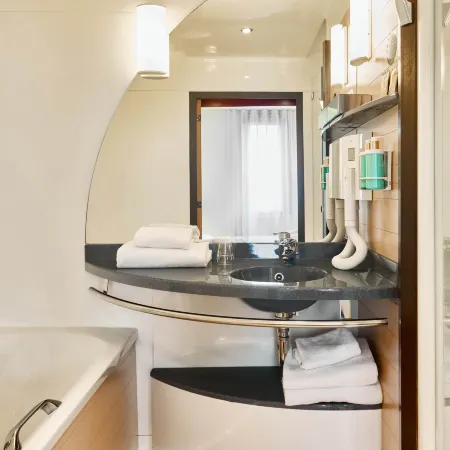 B&B Hotel Paris Nord Villepinte