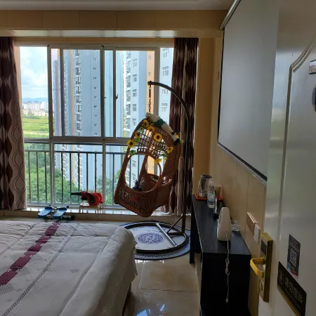 Haihao Couple Theme Homestay