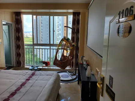 Haihao Couple Theme Homestay