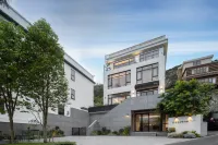 深圳馬巒山語民宿（山熹店） 鄰近東江縱隊司令部舊址的酒店