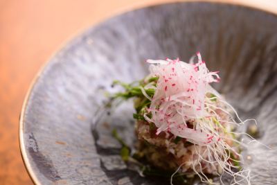 料理 源泉茶寮 玄 箱根強羅の写真