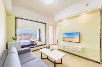 Weihai Weiyue Lake Hotel (Shandong University International Coastal Baths) Hôtels à : 