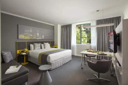 Citadines St Georges Terrace Perth
