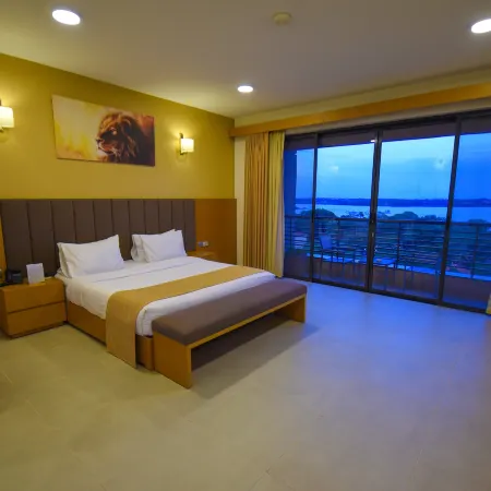 K Hotels Entebbe