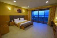 K Hotels Entebbe - parking