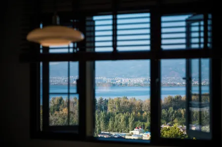 Jujia Ziyou Homestay (Xichang Dashi Ban Ancient Village) Отели рядом с достопримечательностью «Lingying Temple»