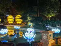 Homeinn Selected Hotel (Fang County Xiguan Impression) Hotels in Fang County