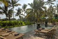 Inara Alas Harum Hotel dekat Angseri Hot Spring