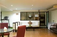 Grand Ratchapruek Hotel - palestra