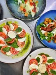 Mantra Samui Resort, Adult Only - breakfast