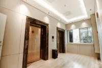 三明國貿賓館（夏商百貨列東店）