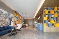 Echarm Hotel Hotels in Fangchenggang