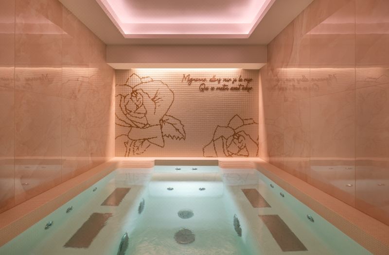 Hôtel Elysia by Inwood Hotels photo 2