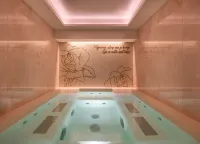 Hôtel Elysia by Inwood Hotels - Varme kilder