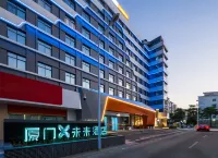 X Future Hotel Xiamen Hotels in Xiamen