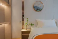 Art Painting·Yuan Hotel