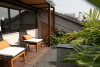 MEILUO NOMADLAND WELLNESS RETREAT - Aamiainen
