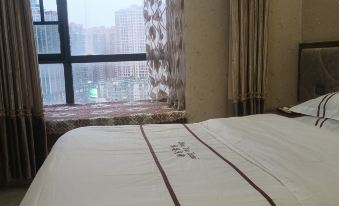 Tongren Zhuoyue Hotel