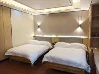 Jiaoding Mountain Leisure Villa - Mountain view