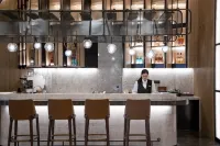 Wuhan Marriott Hotel Wuchang - 5-Star